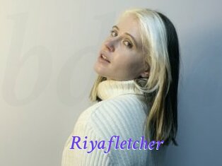 Riyafletcher
