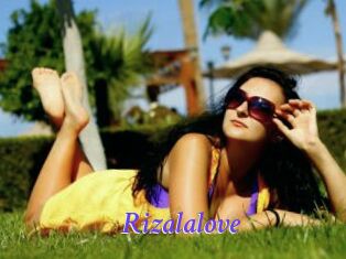 Rizalalove