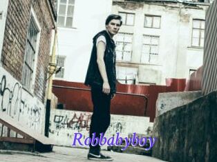 Robbabyboy