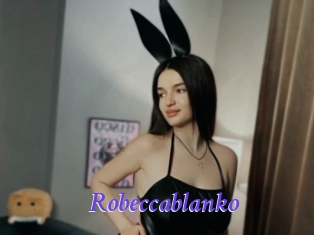 Robeccablanko