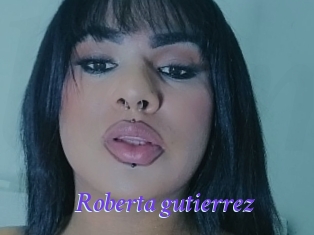 roberta_gutierrez Bdsm gratuit