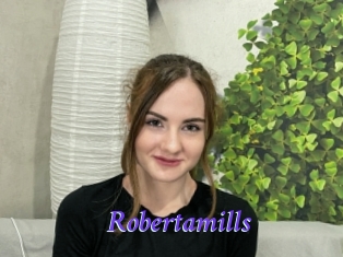 Robertamills