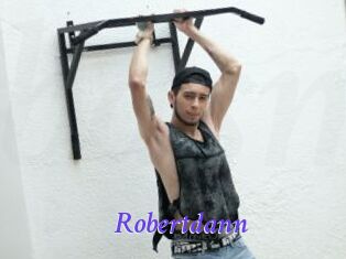 Robertdann