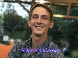 Robertpodolsky
