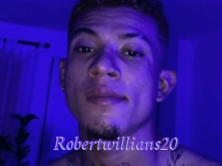 robertwillians20 Bdsm gratuit