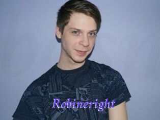 Robineright