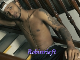Robinrieft