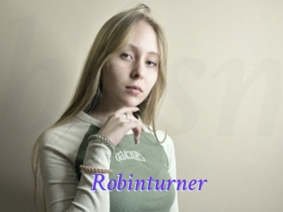 Robinturner