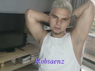robsaenz Bdsm gratuit