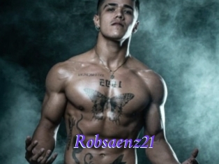 robsaenz21 Bdsm gratuit