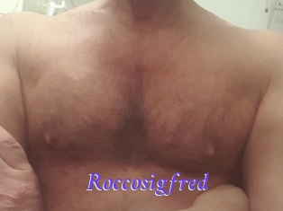 Roccosigfred