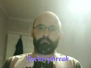 Rockerphreak