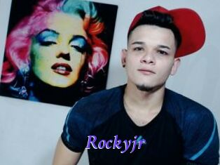 Rockyjr