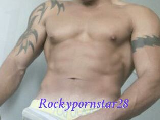 Rockypornstar28