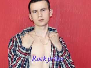 Rockyriles