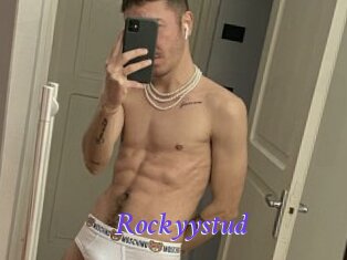Rockyystud