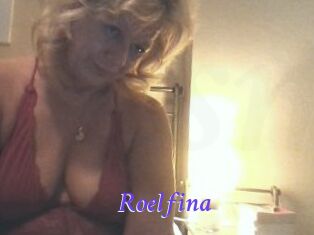 Roelfina