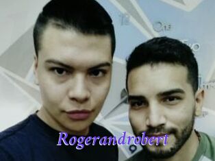 Rogerandrobert