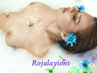 Rojalayions