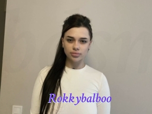 Rokkybalboo