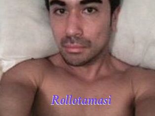 Rollotamasi