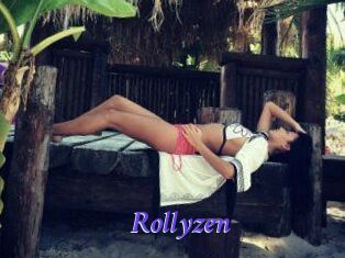 Rollyzen