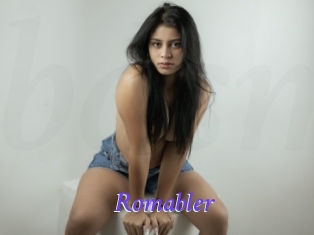 Romabler