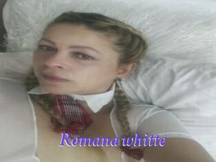 romana_whitte Bdsm gratuit