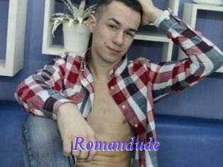 Romandude