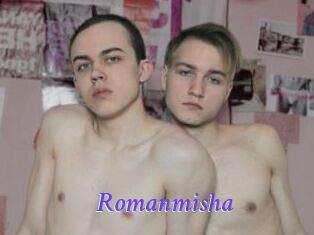 Romanmisha