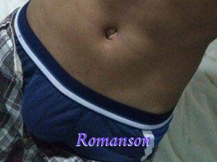 Romanson
