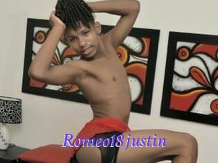 Romeo18justin