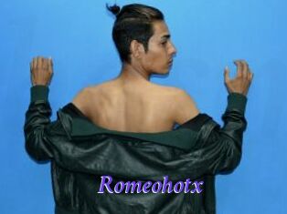 Romeohotx