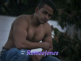 Romeojones