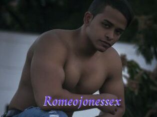 Romeojonessex