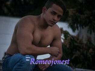 Romeojonest