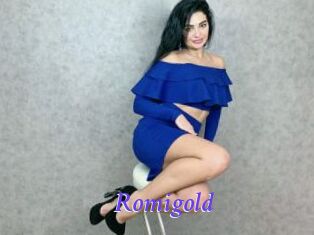 Romigold