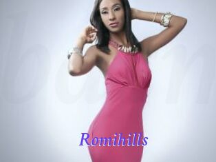 Romihills
