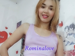 Rominalove