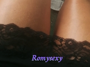 romysexy Bdsm gratuit