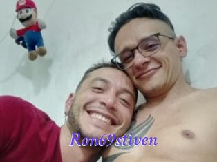 Ron69stiven