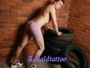 Ronaldtattoo