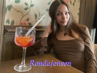 Rondajonson