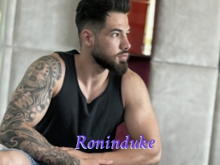 Roninduke