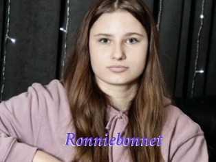 Ronniebonnet