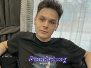 Ronniewang