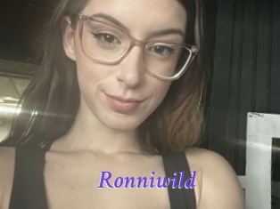 Ronniwild