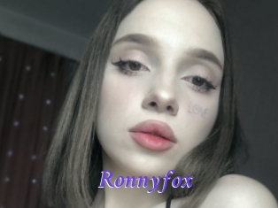Ronnyfox