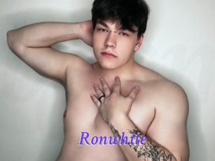 Ronwhite