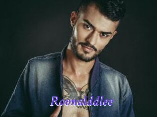 roonalddlee Bdsm gratuit